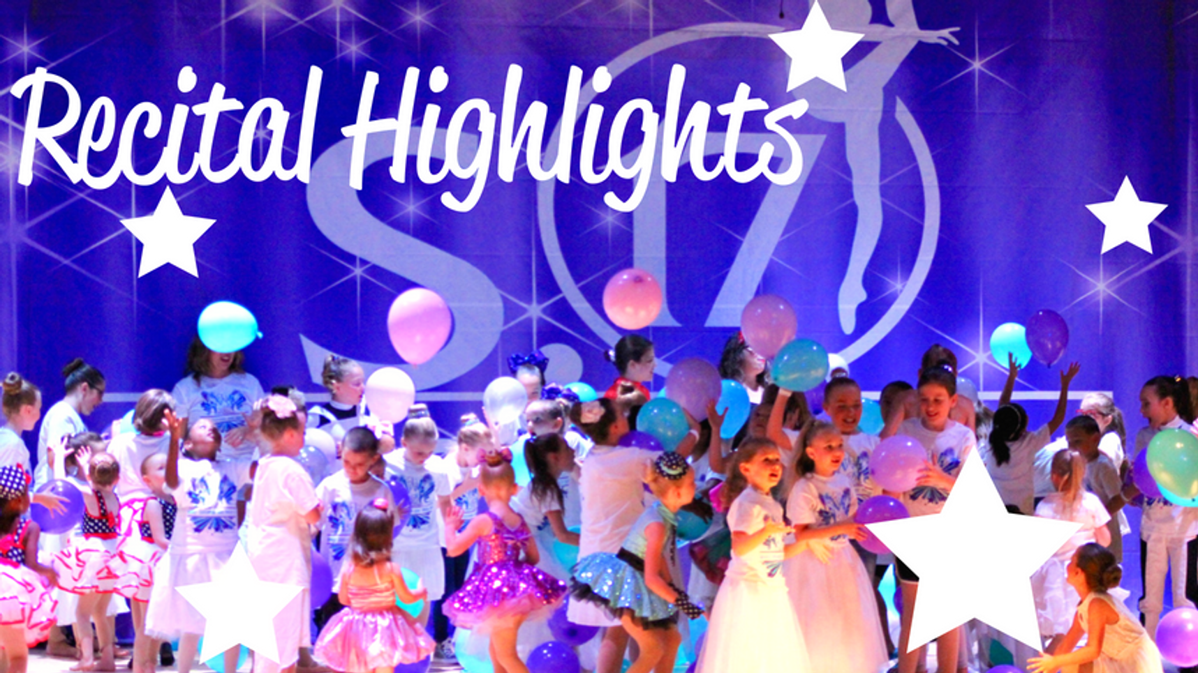 Recital Highlights 2018